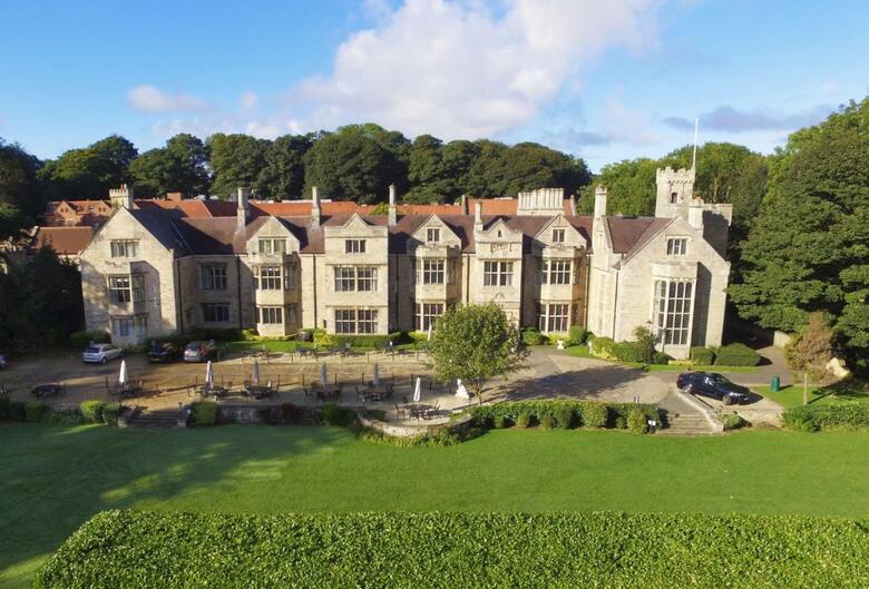Redworth Hall Hotel - The Hotel Collection