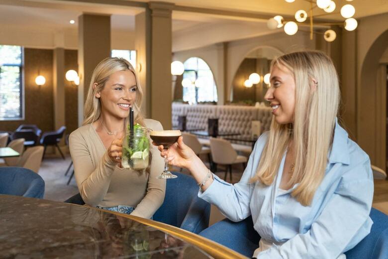 Redworth Hall Hotel - The Hotel Collection