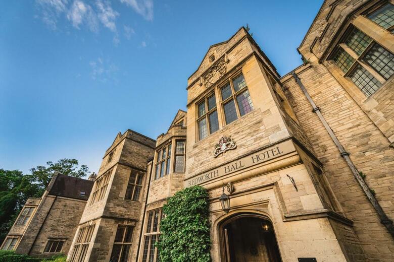 Redworth Hall Hotel - The Hotel Collection