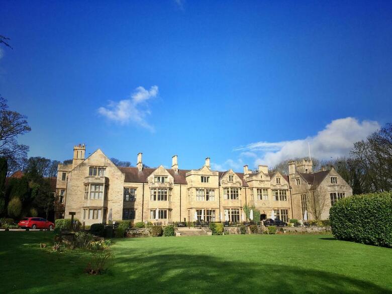 Redworth Hall Hotel - The Hotel Collection