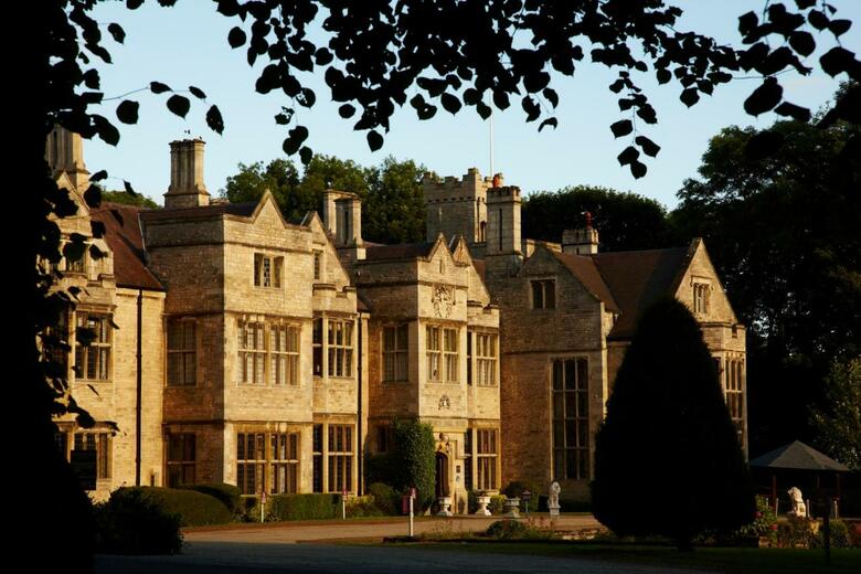 Redworth Hall Hotel - The Hotel Collection