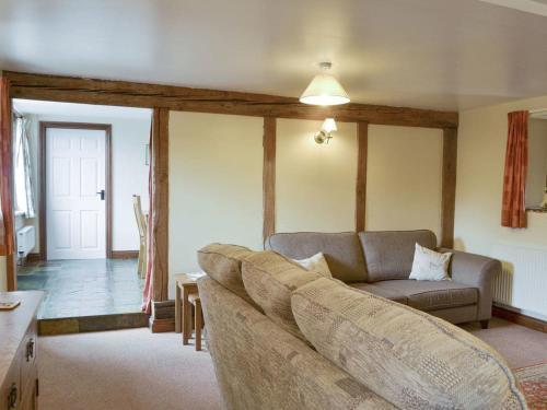 Granary Cottage