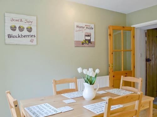 Snowdrop Cottage