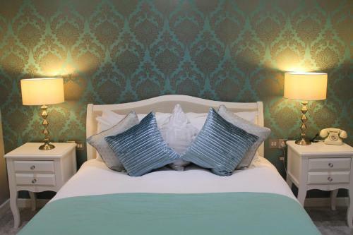 Old Rectory Hotel, Crostwick