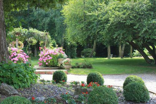 Old Rectory Hotel, Crostwick