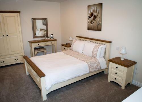 Hostal Lumbfarm Country Club