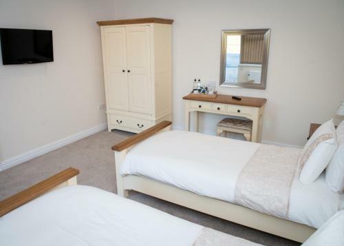 Hostal Lumbfarm Country Club