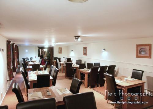 Hostal Lumbfarm Country Club