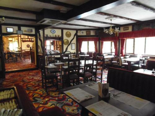 Posada Potters Inn