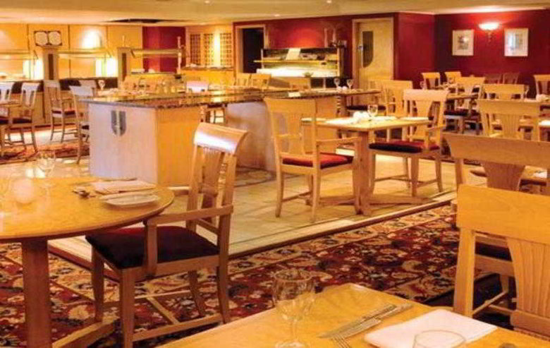 The Derbyshire Hotel