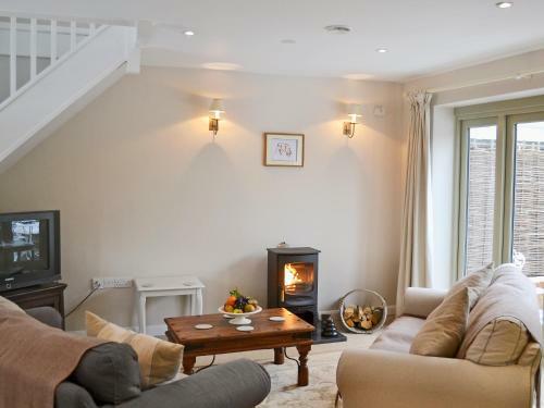 Cox Cottage
