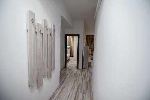 Apartamento Charming Flat By The Sea