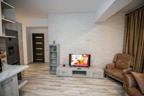 Apartamento Charming Flat By The Sea