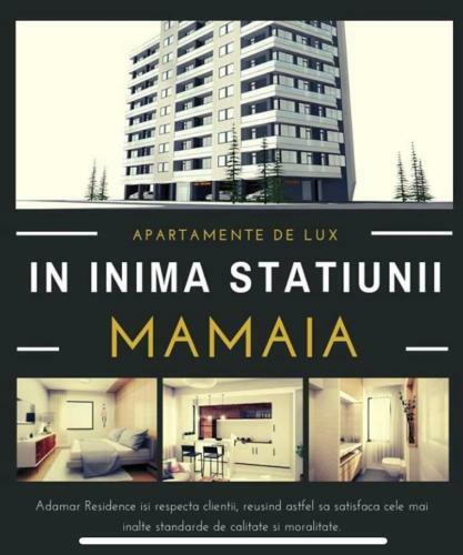 Deluxe Apartment Mamaia