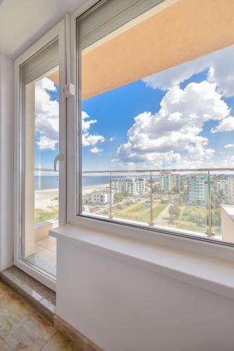 Apartamento Sea View Penthouse Fratteli