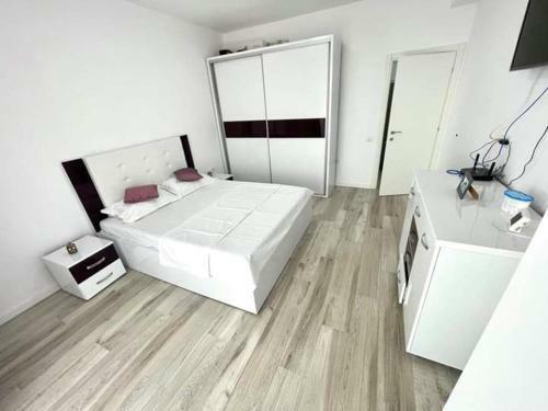 Apartamento Studio Velier Mamaia Nord