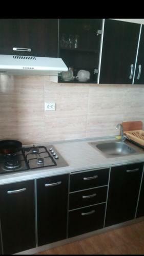 Apartamento Casa Soarelui