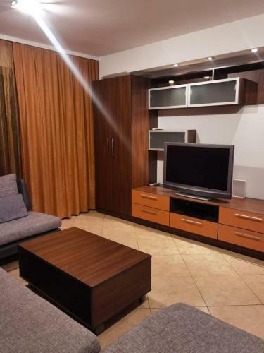 Apartament Mamaia