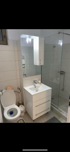 Apartament Twin Residence