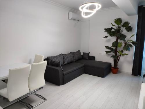 Apartamento Butoaie A35