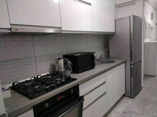 Apartamento Butoaie A35