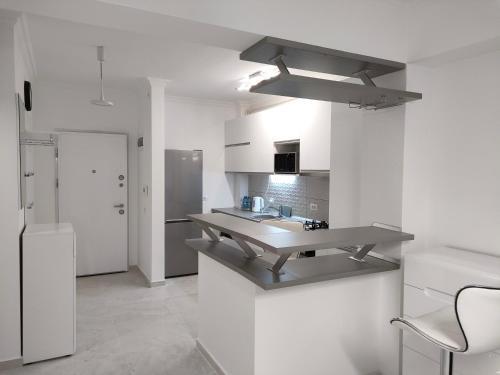Apartamento Butoaie A35