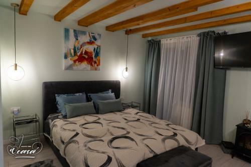 Villa Inchiriere Vila Vunte Rustic Inn Pietrosita