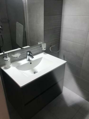 Apartamento Studio Zza Home