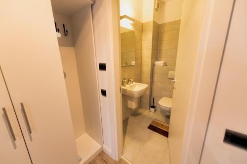 Ilinka Lux Apartament