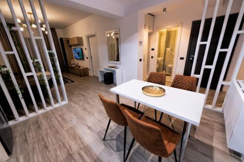 Ilinka Lux Apartament