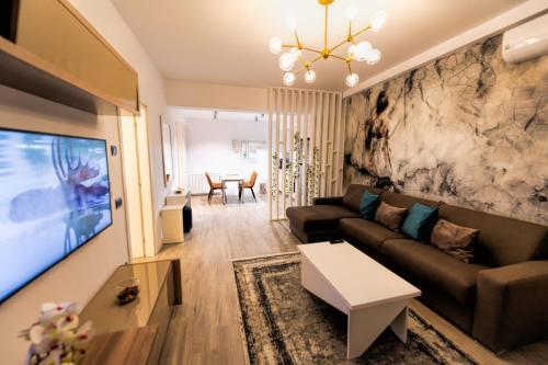 Ilinka Lux Apartament