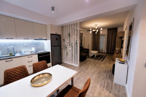 Ilinka Lux Apartament