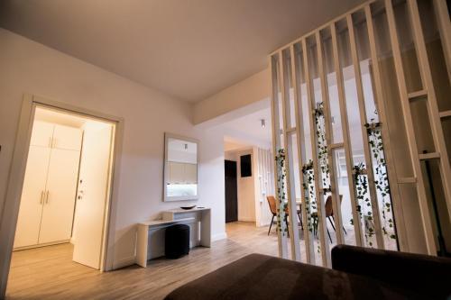 Ilinka Lux Apartament