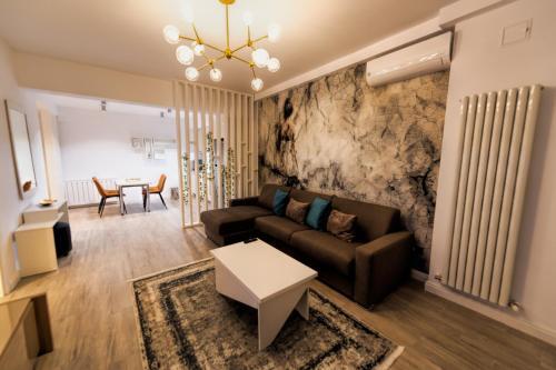 Ilinka Lux Apartament