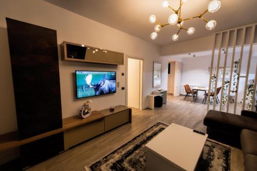 Ilinka Lux Apartament