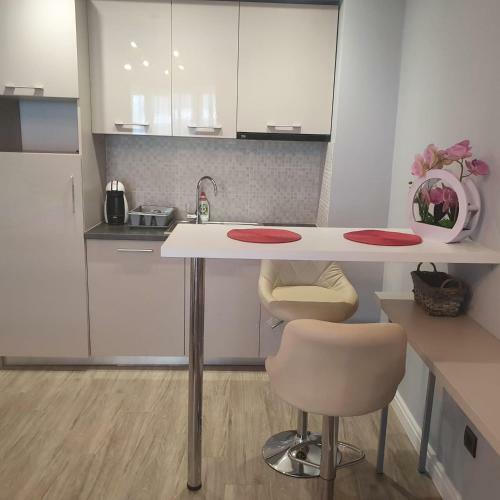 Apartamento Katty Lux Studio
