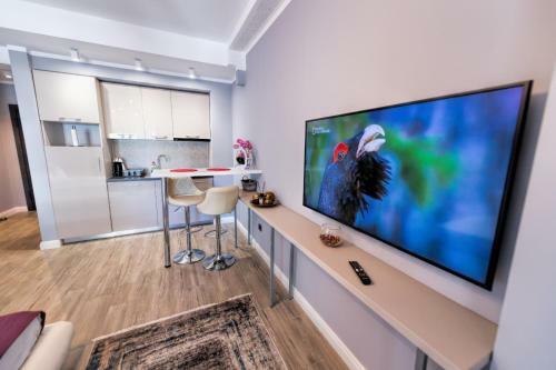 Apartamento Katty Lux Studio