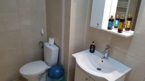 Apartamento Deny
