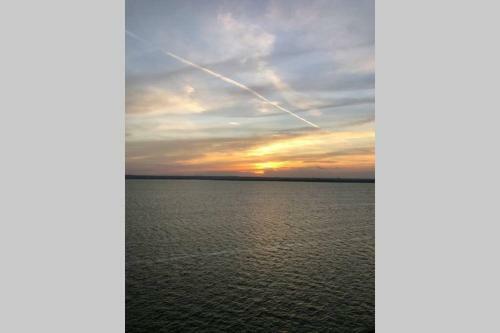 Lake View Apartament