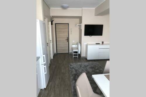 Lake View Apartament