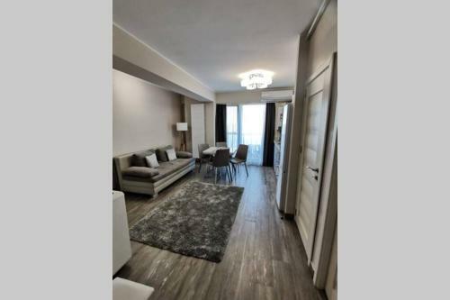 Lake View Apartament