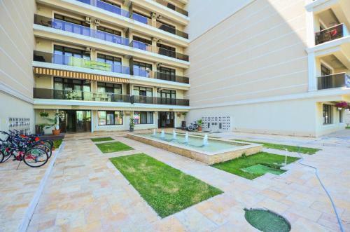 Apartamento Miralex 1 - Solid House Residence Mamaia