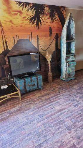 Apartament 2 Camere Ramon