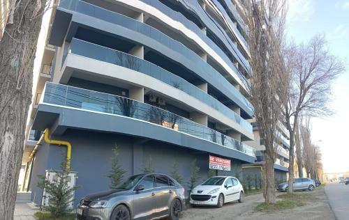 The Queen Apartament
