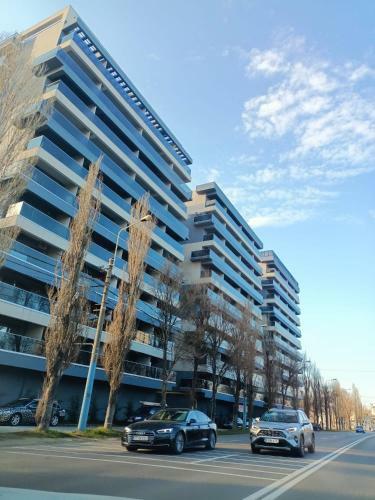 The Queen Apartament