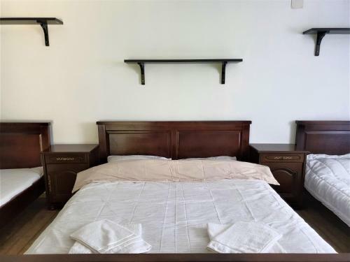 Hostal Casa Muscelelor