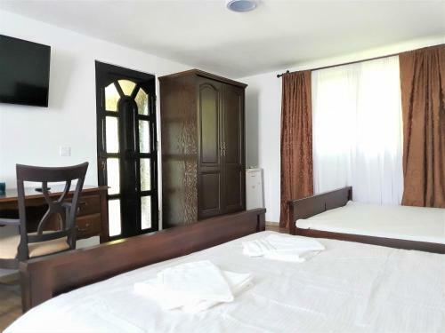 Hostal Casa Muscelelor