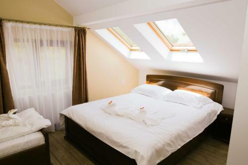 Hostal Casa Muscelelor