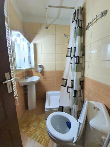 Hostal Casa Muscelelor