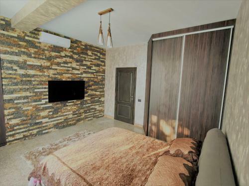 Center Sea Apartment